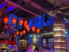 -江湖酒吧
