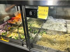 -家乐福(古北店)