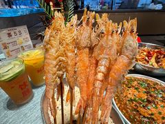 -蚝得喜海鲜(东城店)