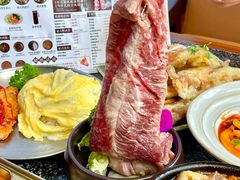 -红泥小火炉·东北泥炉烤肉(天一旗舰店)