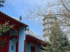 -哈尔滨极乐寺