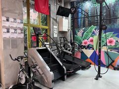-CUBE私教·普拉提·拳击(龙漕路店)