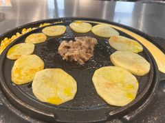 -小团团·路边烤牛肉(南岭壹街店)