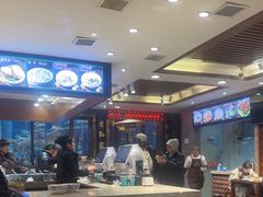 -毅祥斋老孙家泡馍(西羊市店)