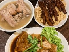 -松發肉骨茶(先得坊店)