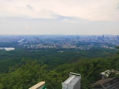 -紫金山天文台