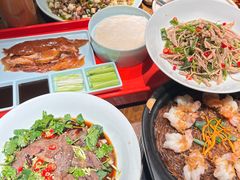 -蓉和妈妈菜·芙蓉花开(高新店)