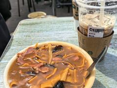 -逍遥镇刘相五胡辣汤豆沫馆(康复中街店)