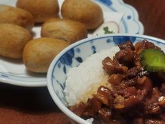 卤肉饭-林四喜·闽南传家菜(鼓浪屿店)