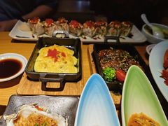 -三石铁板烧(紫竹桥店)