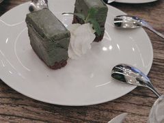-盐说Salt Talk北美风味西餐厅(海上世界店)