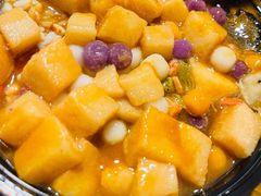 -串妹花式冰粉(乐山总店)