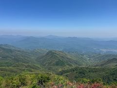 -大围山国家森林公园