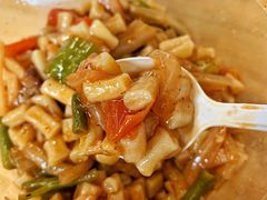 -塔里木的羊·新疆特色餐厅(钱湖北路店)