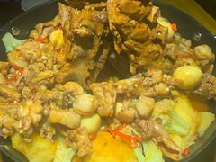 -胖哥俩肉蟹煲(世茂国际广场店)