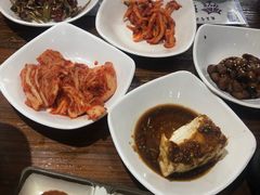 -韩一品韩国料理(柏庐南路店)