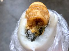 -上海虹口糕团(福州路店)