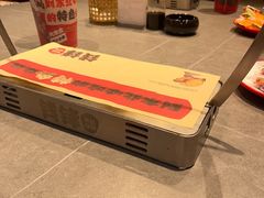 -钱锋炭缸烧烤(南湖大路总店)