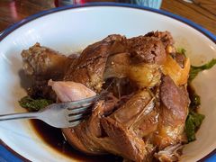 -卧龙堡客栈·中餐厅(古北水镇店)