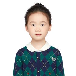 -海马体家庭照相馆(杭州萧山万象汇店)