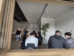 -喜茶(东莞厚街万达店)