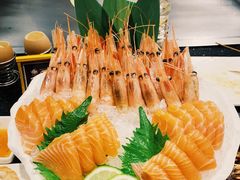 -大渔铁板烧(大悦城店)