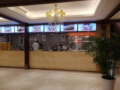 -小厨娘淮扬菜(板桥一店)