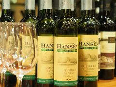 -岷山饭店-芝芝自助餐厅