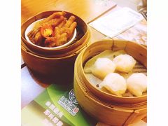 -添好运点心专门店(深水埗店)