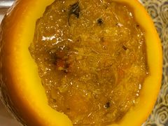 -老洋房花园饭店(绍兴路店)