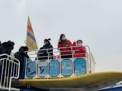 -华夏文旅海洋公园