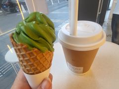 -% Arabica阿拉比卡咖啡(深圳湾万象城店)