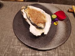 -枫品铁板烧(东樾店)