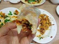 -姥家春饼店(漳州二路店)