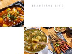 纸上焗鲜鲍-成都吃客(九眼桥店)