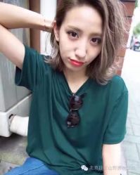 -藤野造型·专业烫染店