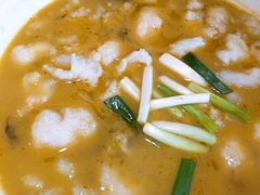 酸菜鱼-山西派脂油饼(众创店)