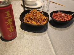 -聚味瞿记·龙虾堂(咸嘉湖店)