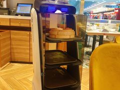 -避风塘(江桥万达店)