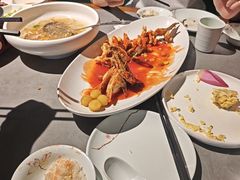 -姑苏家宴·苏帮菜·松鼠桂鱼(苏州总店)
