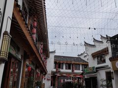 -零陵古城
