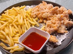 -巢爷老味(东方红店)