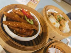 百合酱凤爪-松雅轩(大源店)