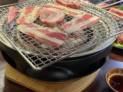 -递酒烤场(湛江路店)