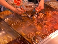 -明记牛杂(新马路分店)