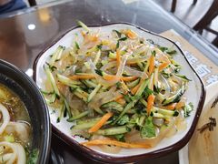 内蒙凉菜-真食净香居·内蒙烧麦(亚运村店)