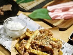 -秋木烤肉·韩国牛肉名家(高新旗舰店)