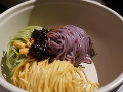 -韵秋荷(宝山龙湖天街店)