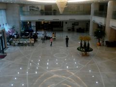-山东政协大厦维景大酒店
