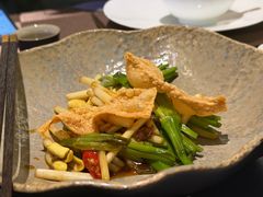 -上蔬无瑕· 创意素食·Vegetarian(华采天地店)
